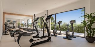 Apartament a San Luis de Sabinillas
