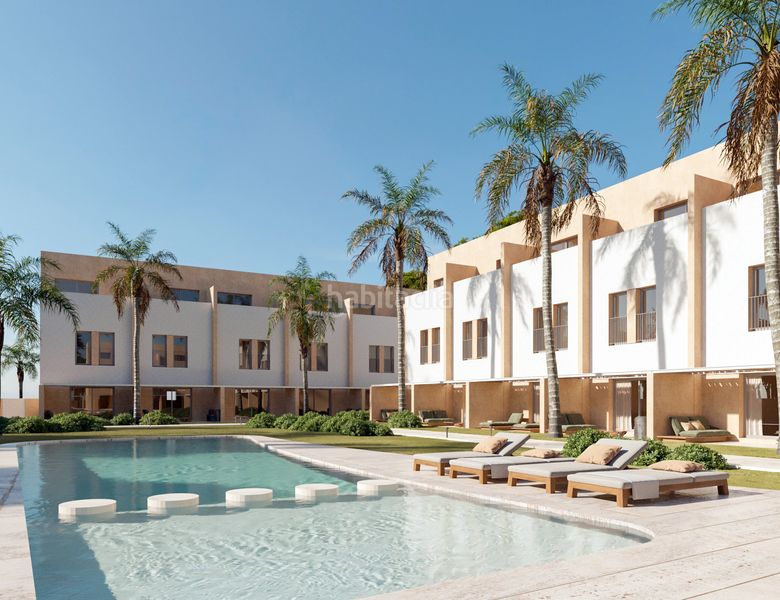 Foto 2fe844b2-63bb-4219-bd5e-11e3ab607267. Apartament a Devessa - Monte Pego Dénia