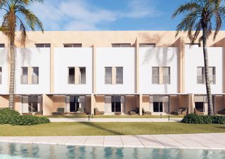 Apartament a Devessa - Monte Pego