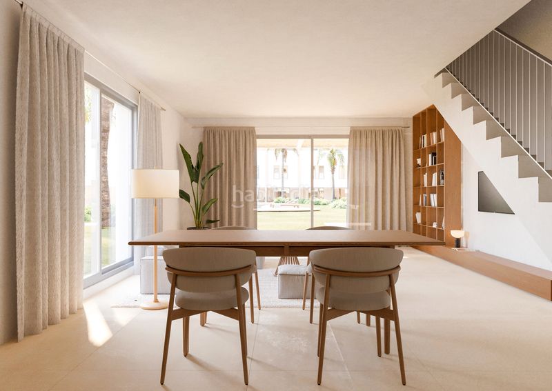 Foto 08322c93-cbff-4a95-8816-603aeda4119d. Apartamento en Devessa - Monte Pego Dénia