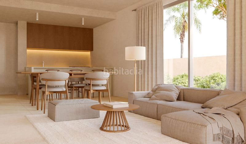 Foto fb7b269f-8638-41ed-80e7-55fc7c90400e. Apartamento en Devessa - Monte Pego Dénia