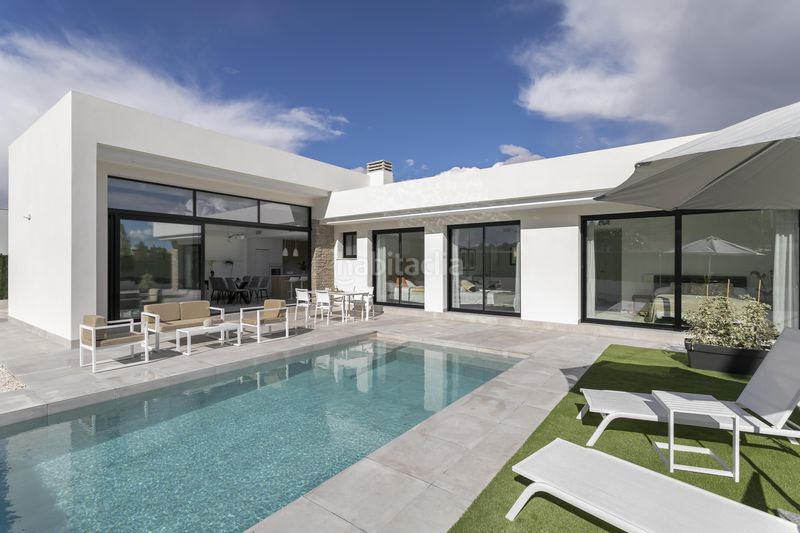 Foto 4c2a11d5-d725-4e20-8b06-b53f9ba3ce62. Casa a Calasparra