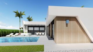 Maison à Calasparra