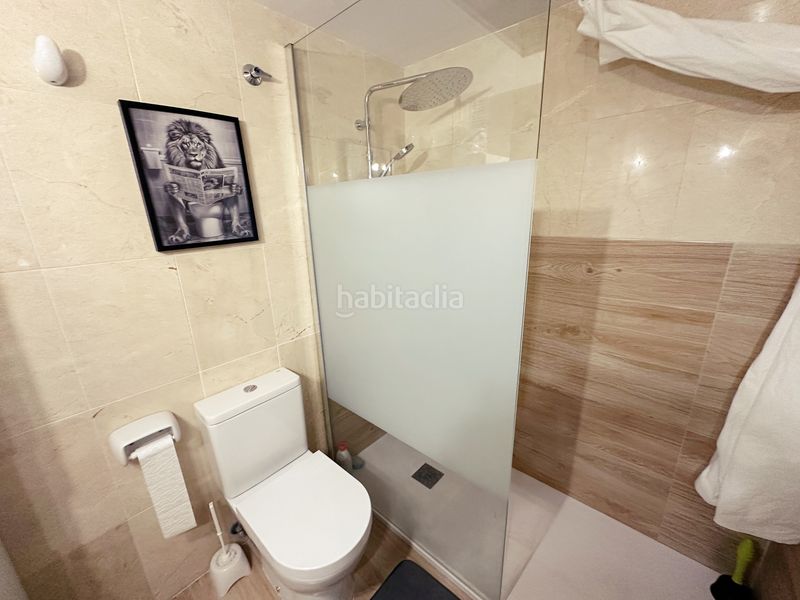 Foto 0d27f058-1f51-4e82-9474-aa3b1b9a8850. Apartament amb piscina a Mascarat Altea