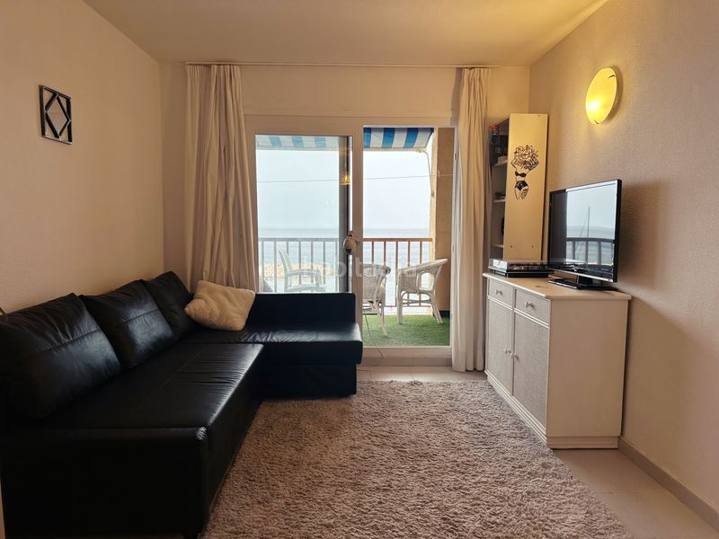 Foto 6399ba18-9755-476f-82d1-f5a4b2a8c6f9. Apartament amb piscina a Mascarat Altea