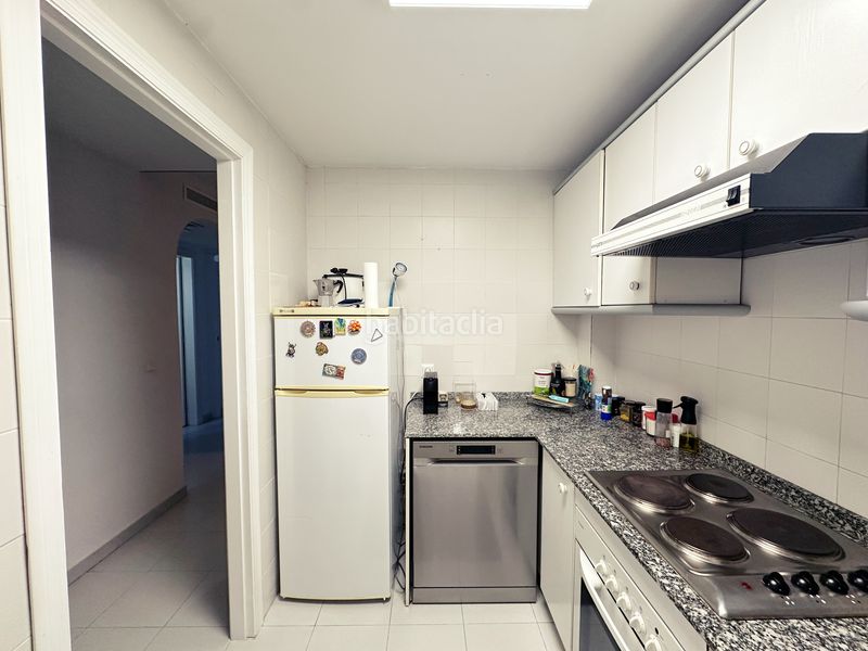 Foto dfc46540-81f0-4da0-833b-68835251eb9a. Apartament amb piscina a Mascarat Altea