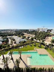 Apartamento en Lomas de Campoamor - Las Ramblas