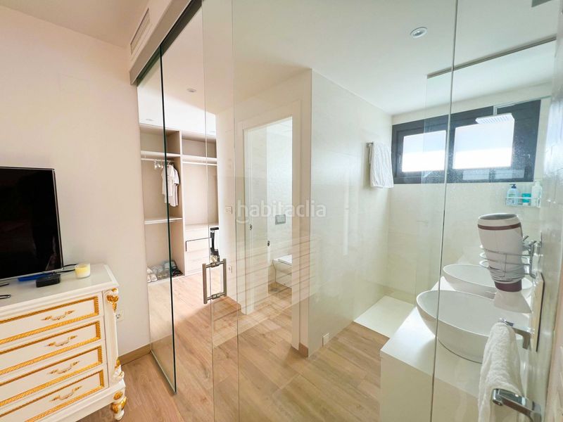 Foto f0c3c1c7-7004-4a5a-b644-4822a55d2dd3. Casa amb xemeneia piscina a Rojales