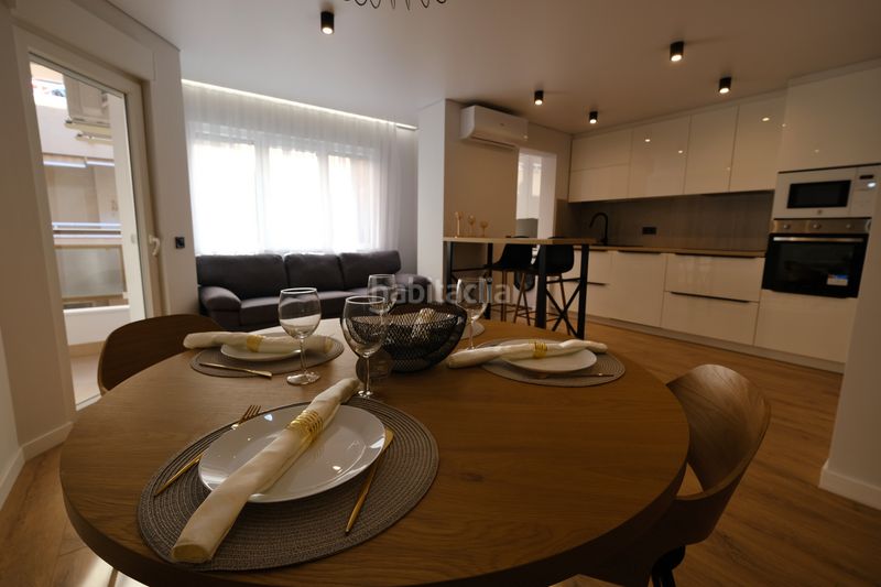 Foto 2f91530e-e402-4955-881c-fee2254d769b. Apartament a Las Piscinas Naturales Torrevieja