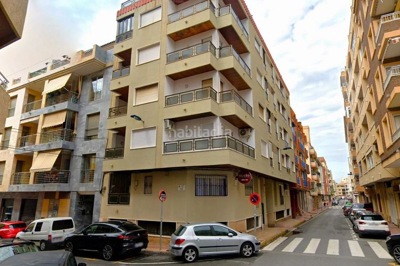 Foto 408a769a-a21e-4473-b834-b512495e9014. Apartament a Las Piscinas Naturales Torrevieja