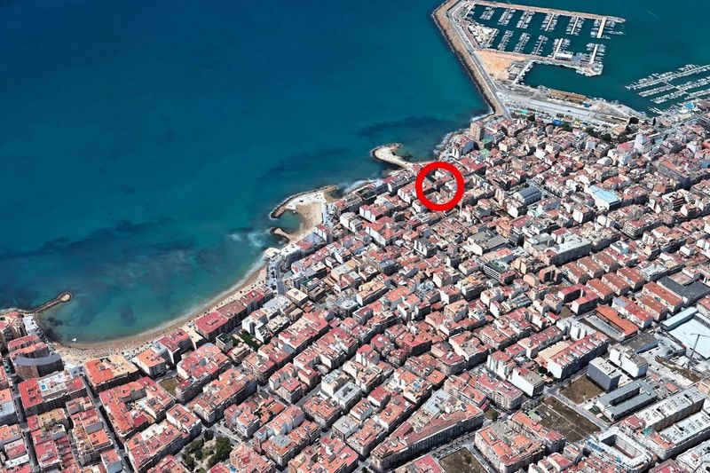 Foto b5a431c8-afb7-4659-84e2-0beffc77a834. Apartament a Las Piscinas Naturales Torrevieja