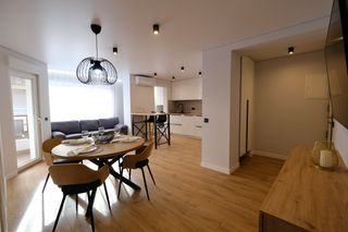 Appartement en Las Piscinas Naturales
