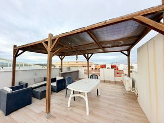 Casa adossada a La Florida
