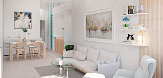 Apartament a Pilar de la Horadada Ciudad