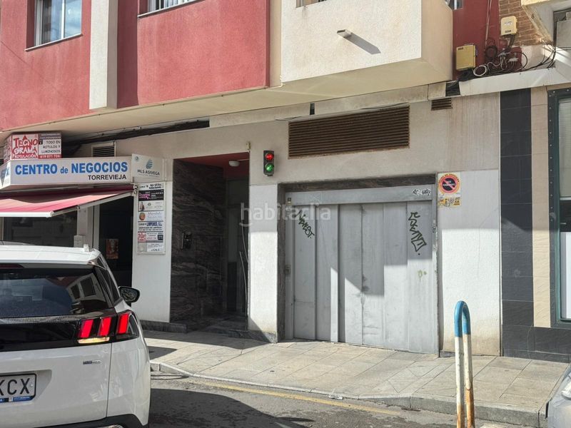 Foto 81e7631e-6119-4dca-946f-9efa3a95f1cc. Posto auto in Centro - Muelle Pesquero Torrevieja