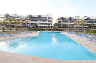 Apartamento en Zeniamar - Horizonte - La Campana