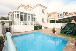 Casa en San Miguel de Salinas
