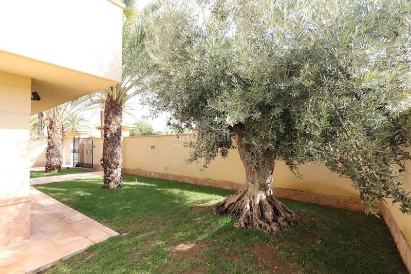 Foto 0213b24a-66f6-4bd9-869f-6eeb6cc578e2. Casa amb piscina a Cabo Roig Orihuela