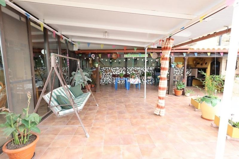 Foto 6a3f36e5-83ff-406c-ad0a-5e0be1e4341d. Casa amb piscina a Fortuna