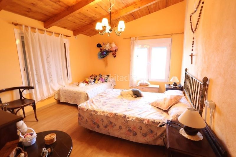 Foto b2ccb741-b3c8-4350-8e20-0edabb8c1e5e. Casa amb piscina a Fortuna