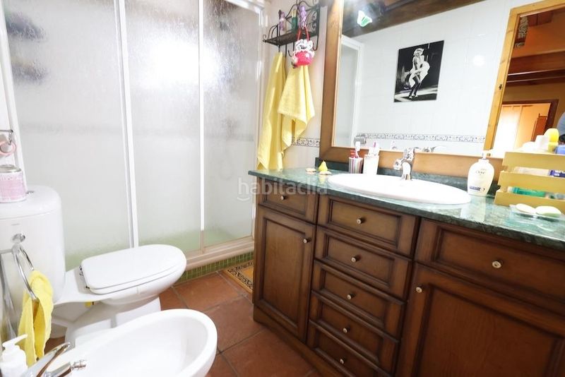 Foto f9846ce0-9c6e-4b4c-bbe8-f1104dad09cb. Casa amb piscina a Fortuna