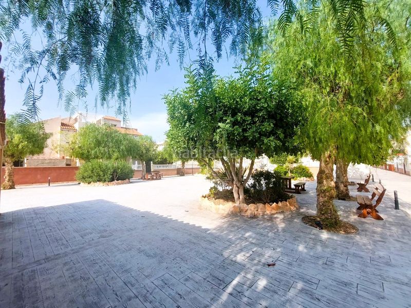 Foto f794fc2b-9728-4089-8795-71e48076c6c9. Casa amb piscina a Playa Flamenca Orihuela
