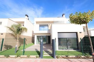 Casa a Mar Menor golf