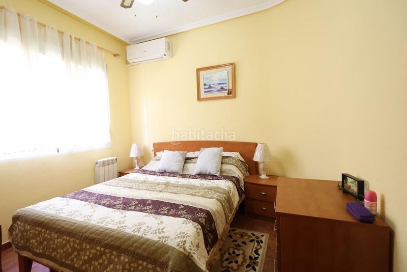 Foto 42369b54-c4e5-4927-b066-4a2677d5240f. Casa amb piscina a Playa Flamenca Orihuela