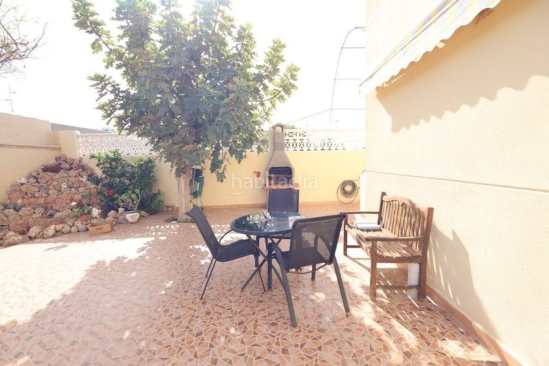 Foto 744691cc-14a3-451c-9370-5f0a340f252f. Casa amb piscina a Playa Flamenca Orihuela