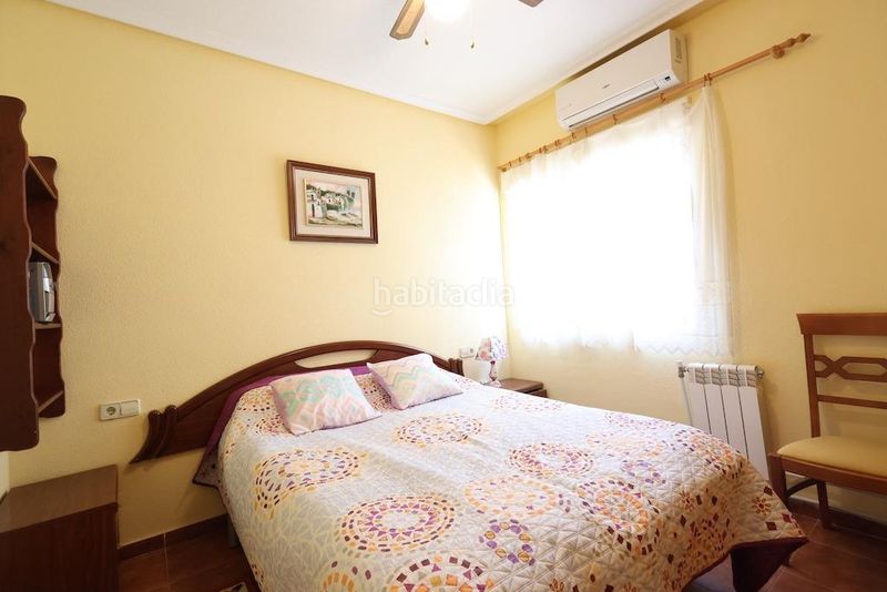 Foto e3236ad2-c9c4-46b0-a269-0c659fbee610. Casa amb piscina a Playa Flamenca Orihuela