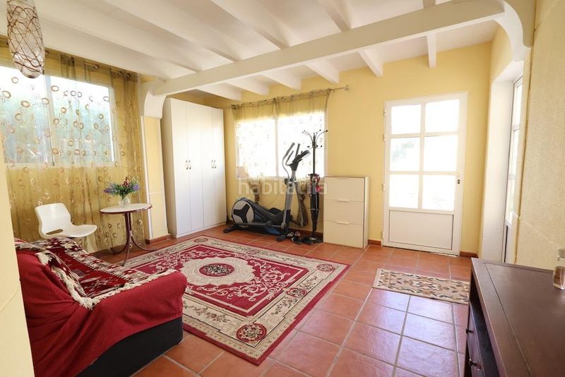 Foto efa7cc28-fa1a-402d-826d-807e0728db85. Casa amb piscina a Playa Flamenca Orihuela