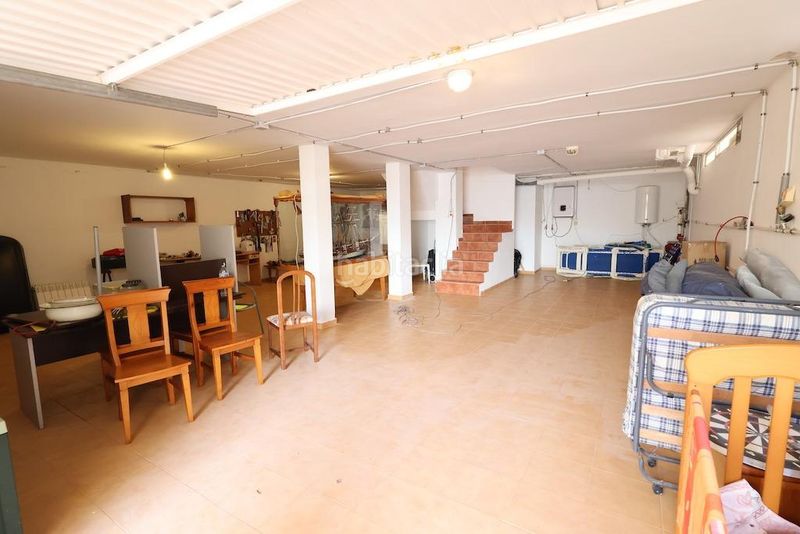 Foto f0debf55-97f5-4c18-a739-f0a081db3338. Casa amb piscina a Playa Flamenca Orihuela