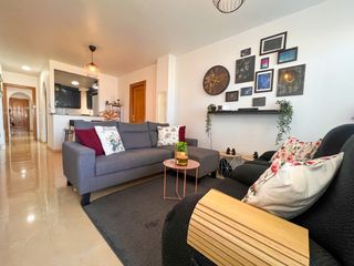Appartement in Almoradí