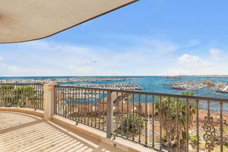 Apartament a Puerto Deportivo