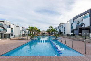 Casa a Los Balcones-Los Altos