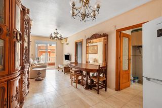 Appartement à Antonio Machado