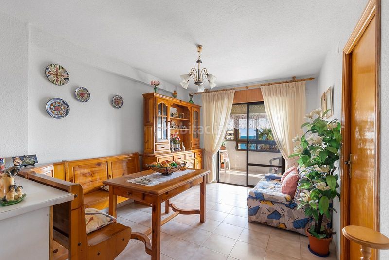 Foto fecd2b65-e79a-46c3-89ac-5aee6b24921f. Apartament a Cabo Cervera Torrevieja