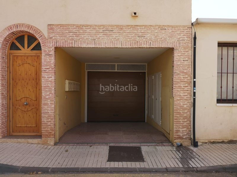 Foto d2faedee-982a-4d96-80f3-5e6774172f90. Dúplex en Centro Alcázares (Los)