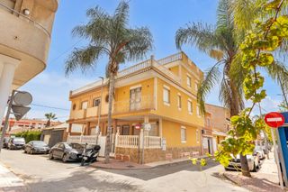 Duplex à Centro