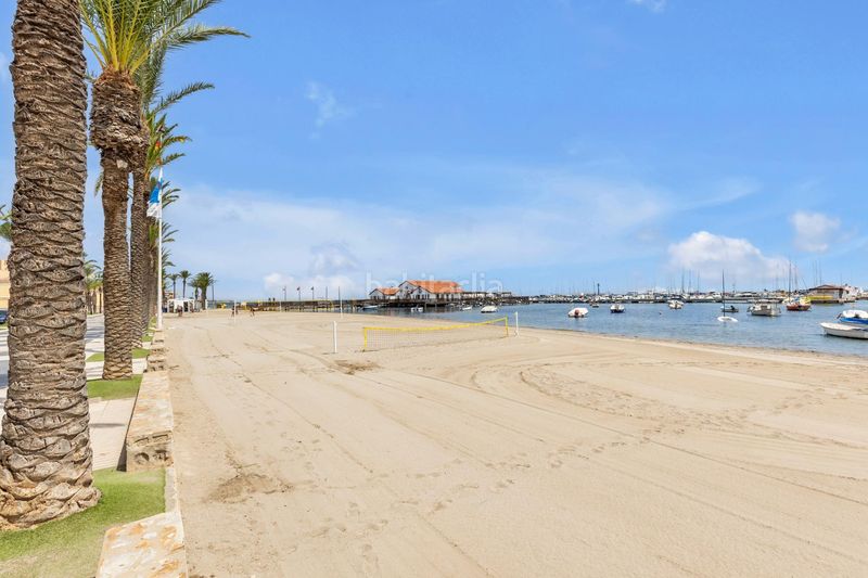 Foto f5dac74f-e7e4-4050-8558-56c9218e367a. Dúplex en Centro Alcázares (Los)