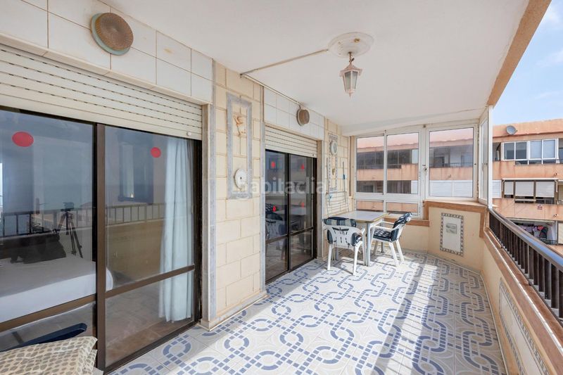 Foto 1d849ef0-d510-4d05-b9f6-66e2dcb19dea. Apartament amb piscina a Cabo Cervera Torrevieja