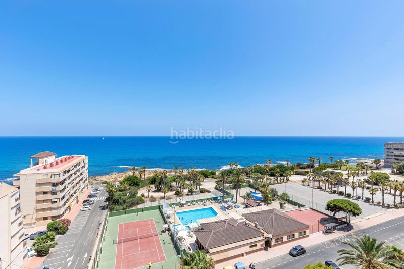 Foto 206e199f-c50c-4d05-b6d5-46121f17aacd. Apartament amb piscina a Cabo Cervera Torrevieja