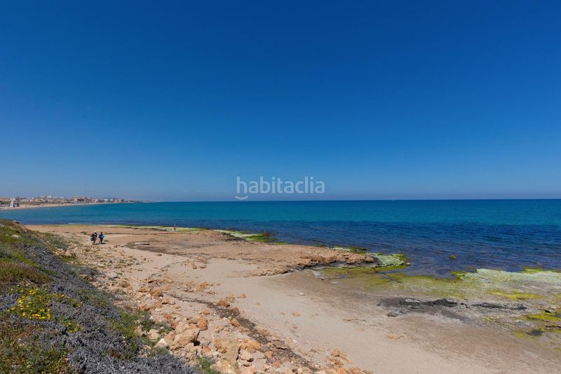 Foto 59f3c8dd-393b-478d-8c52-784288185bba. Apartament amb piscina a Cabo Cervera Torrevieja