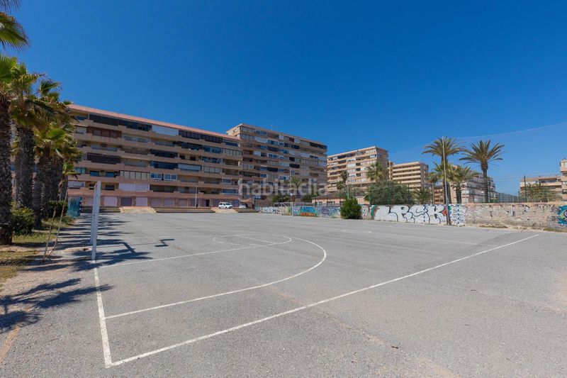 Foto 5b18355c-ae79-4c36-a3b2-e58c3eb9d57c. Apartament amb piscina a Cabo Cervera Torrevieja