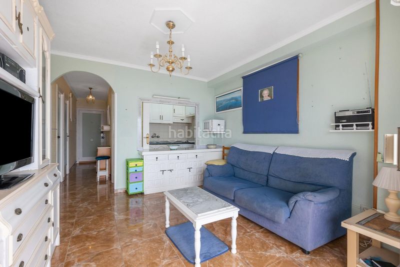 Foto aaca508a-aaf2-4663-ad0c-1f24e8c0e596. Apartament amb piscina a Cabo Cervera Torrevieja