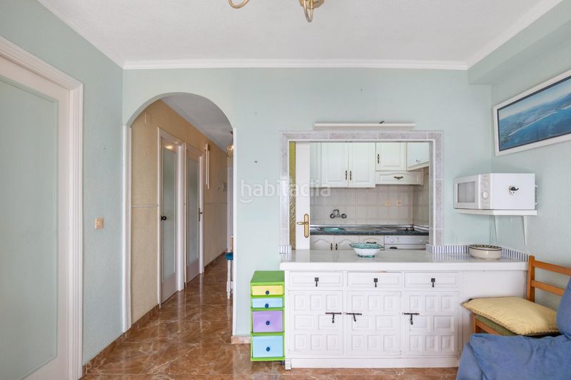Foto c093668e-3d5a-4866-ad80-4b3cbaa773f3. Apartament amb piscina a Cabo Cervera Torrevieja