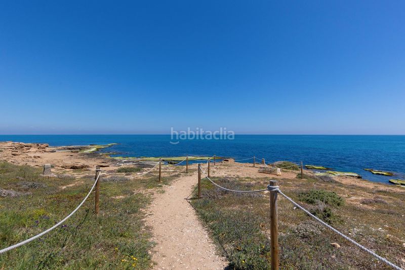 Foto d5d7e770-c85c-495e-ad5e-4a662271b7f6. Apartament amb piscina a Cabo Cervera Torrevieja