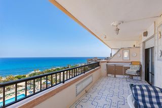 Apartamento en Cabo Cervera