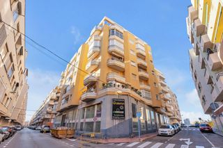 Appartement à Antonio Machado