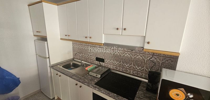 Foto 453394d9-d96b-44d2-829c-4ff12f36b7bd. Apartament amb piscina a Playa Flamenca Orihuela